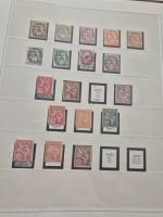 1849-2004, une collection de FRANCE en neuf et multiples