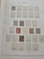 1922-2022, Collection de MONACO en 6 albums (4 Devo