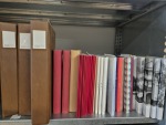 1885-2019, collection de livres de l'année 1982-2005,