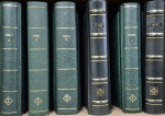 1876ca-2021, Collection de France neuve en six albums