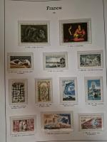 1960-2015 Collection neuve de France en 14 albums Marini