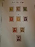 1912-2015 Collection neuve de Suisse en trois albums