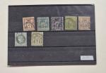 1849-2000, collection de France en 9 albums, neuf à
