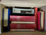 1920-2005, collection de FRANCE neuf en 4 albums Y