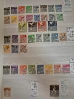 1871-1970 Mint and used collection of Germany in nine
