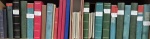 1849-2000, 30 classeurs avec les timbres en multiples,
