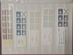 CARNETS de Belgique et des Pays-Bas (carnets entre