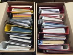 1940-2022 Imposante collection thématique en plus d'une