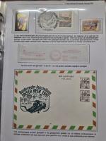 1940-2022 Imposante collection thématique en plus d'une