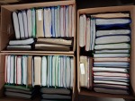 1860-2010 Lot de 103 Albums/Classeurs d'Amérique Latine