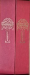 1869-1992, Belle collection des îles anglo-normandes en 2 albums