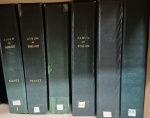 1843-2016 Extensive collection of BRAZIL in 31 albums