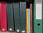 1843-2016 Extensive collection of BRAZIL in 31 albums