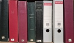 1843-2016 Extensive collection of BRAZIL in 31 albums