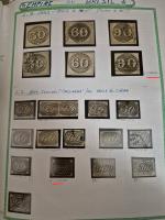 1843-2016 Extensive collection of BRAZIL in 31 albums