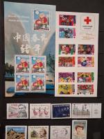 1902-2010, Collection de France en 4 albums (1902-1988),