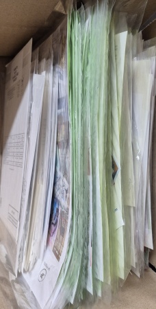 2012-2025, un carton d'abonnement postal en multiples