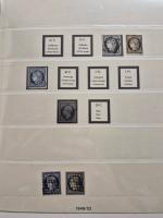 1849-2015, Collection de France en 16 albums Lindner,