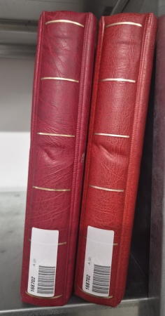 1885-1987 Très belle Collection de Monaco complète,