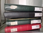 1866-2021 Collection commençant avec des oblitérés