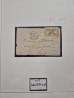 1849-2012, Collection de France en 22 reliures Safe,