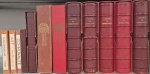 1892-1975, Fort sympathique collection des Colonies