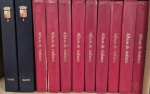 1885-2023 Collection bien avancée en neuf sans charnière