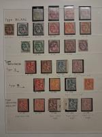 1900-2019, Collection de France en 27 reliures Safe,