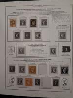 1862-2023 Collection de France neuve, avec une belle
