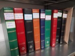 1955-2025 Collection des DOM TOM, avec SPM, NC, WF