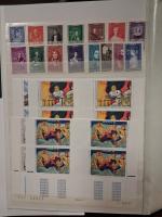 1955-2025 Collection des DOM TOM, avec SPM, NC, WF