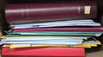 1852-2003, collection de FRANCE en 7 albums, collection
