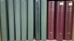 1852-2003, collection de FRANCE en 7 albums, collection