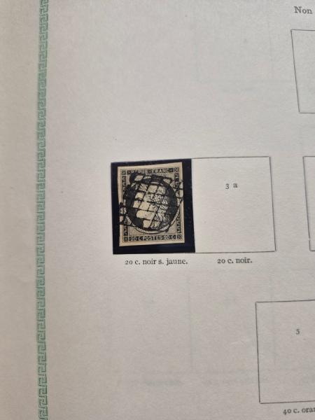 1849-2009, Collection + stock moderne de France, neufs