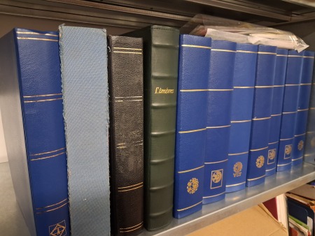 1849-2000, Belle collection de France  présentée dans