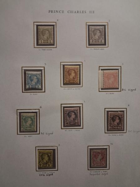 1911-2016, nombreux classeurs (plus une boite en fer