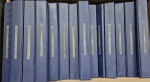1875-2010 Collection de Russie (avec postes locales