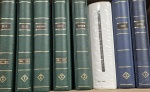 1875-2010 Collection de Russie (avec postes locales