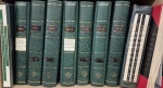 1875-2010 Collection de Russie (avec postes locales