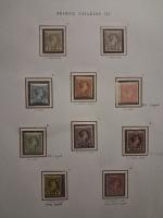 1885-2003. Belle collection de Monaco présentée en