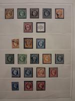1849-2023, Collection de FRANCE en albums Safe, neuf