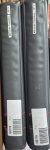 1703-1847, collection de lettres préphila en deux albums