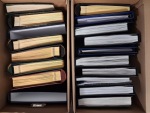 1920-2022, Collection de France en 20 albums, neufs