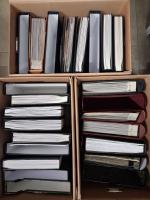 1920-2022, Collection de France en 20 albums, neufs
