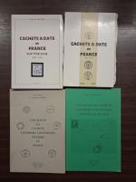 BIBLIOTHEQUE : 1979-2004, une vingtaine d'ouvrages