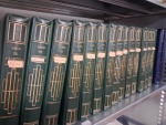 1849-2019, Collection de France en 16 albums A.V.,