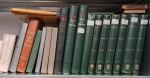 1849-2008, Collection de FRANCE en 10 classeurs, dont