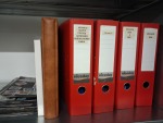 1885-2023 : Collection de Monaco présentée en 7 classeurs,