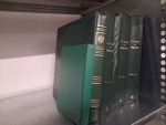1849-2013, Collection de France en 3 albums + 2 classeurs,