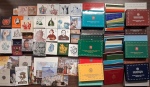 Collection euros du Vatican : coffrets, seriés, monnaies commémoratives